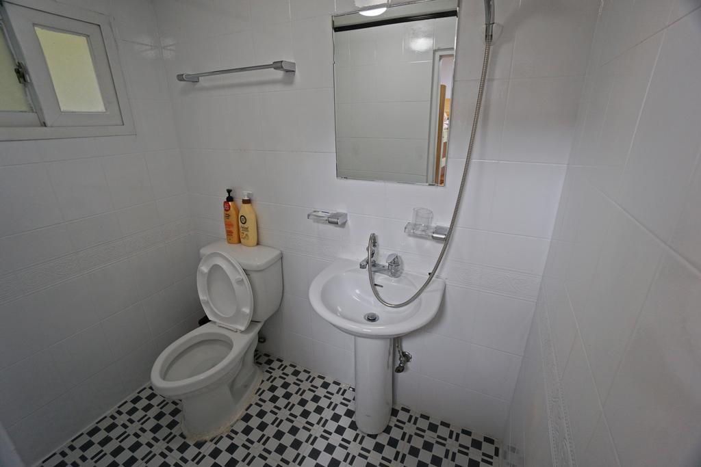 710 Guesthouse Yellow Busan Phòng bức ảnh