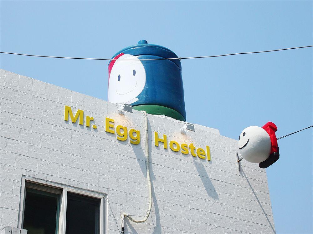 710 Guesthouse Yellow Busan Ngoại thất bức ảnh
