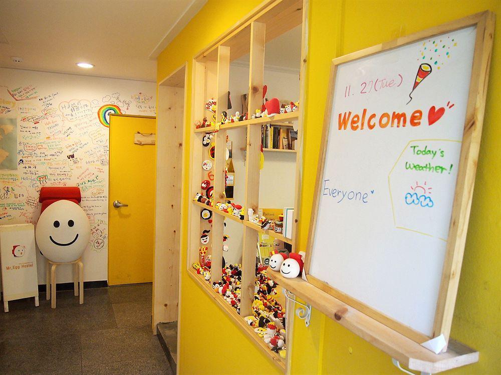 710 Guesthouse Yellow Busan Ngoại thất bức ảnh