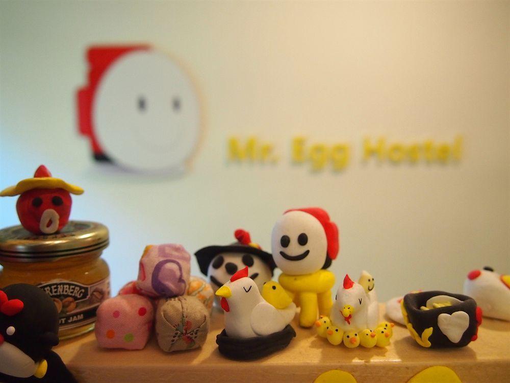 710 Guesthouse Yellow Busan Ngoại thất bức ảnh