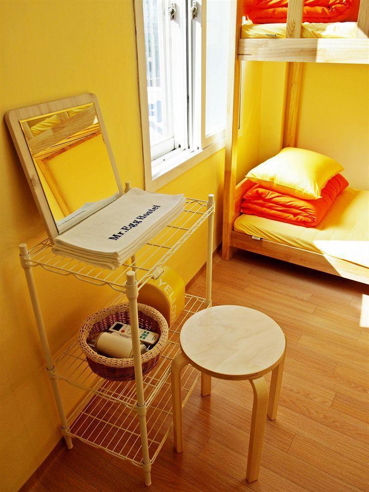 710 Guesthouse Yellow Busan Ngoại thất bức ảnh