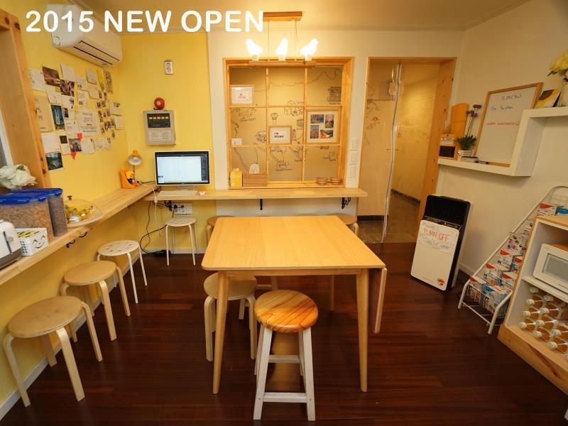 710 Guesthouse Yellow Busan Ngoại thất bức ảnh